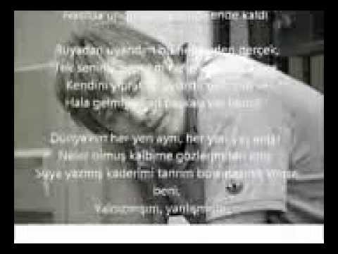 Şanışer ft İçyüz   Yalnızmışım   YouTube