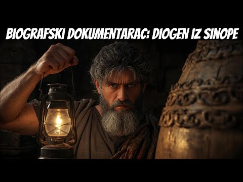 Diogen iz Sinope: Filozof koji je prezirao bogatstvo i careve