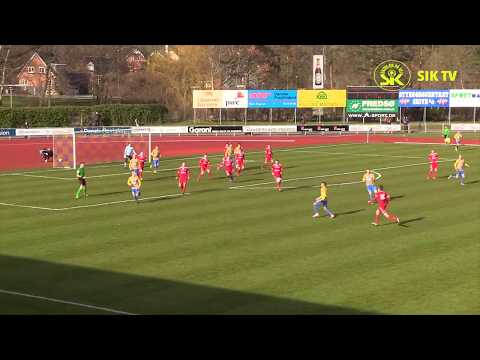 Highlights Skive vs Dalum
