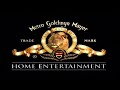 MGM Home Entertainment 1998 But With The 1994 Roar
