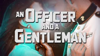 AN OFFICER &amp; A GENTLEMAN - Up Where We Belong By Joe Cocker &amp; Jennifer Warnes | Paramount Pictures