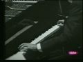 Fernando Puchol plays Rimsky-Korsakov Piano Concerto (Madrid Royal Theater 1976)