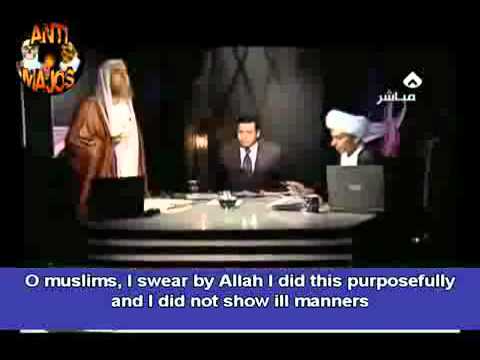 Sheikh Adnan Traps A Shia In Debate - AMAZING