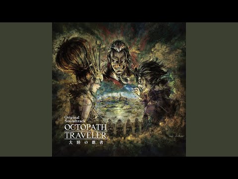 Battle at Journey's End from OCTOPATH TRAVELER