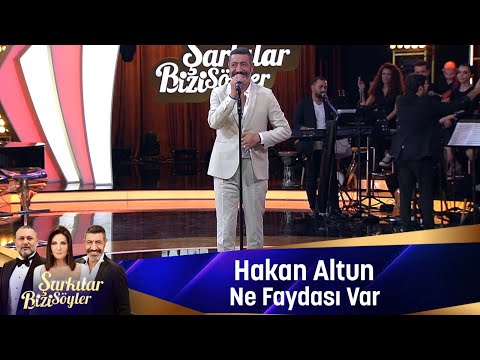 Hakan Altun  - NE FAYDASI VAR