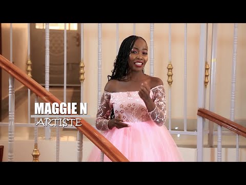 MAGGIE N MAHOYA(SEND SKIZA  5961684 TO 811)