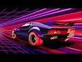 Plasma3music Outrun Splashwave Remix