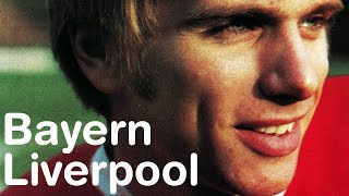 A Tactical History of Liverpool, Episode 33