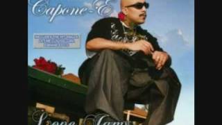Mr.Capone-e-My Angel(Love Jamz)