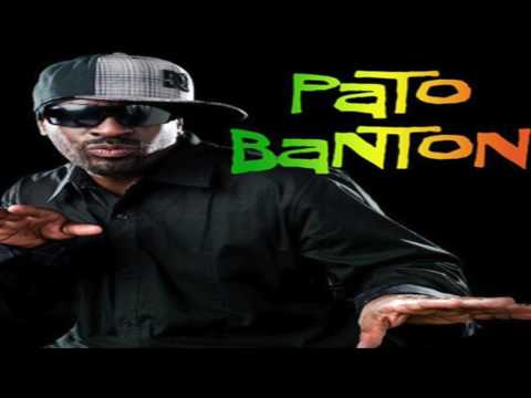 Pato Banton: Ft Robin and Ali Campbell: Baby Come Back (Dancehall Reggae)