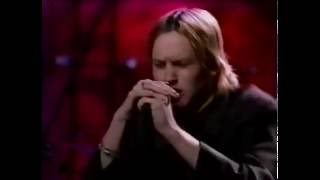 Green Apple Quick Step - Dizzy 1995 Live