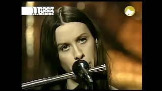 Alanis Morissette - That I Would Be Good (MTV Unplugged)