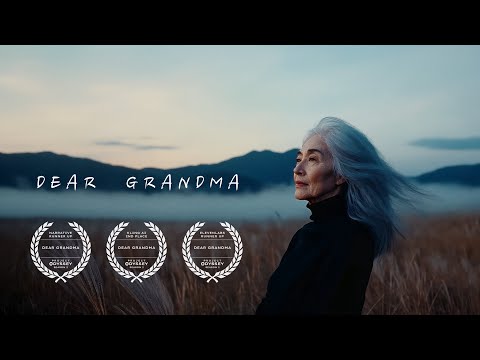 Dear Grandma