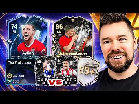 This Icon SBC MUST be a MISTAKE!