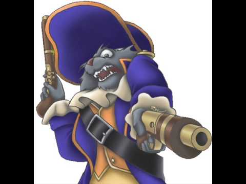 Captain Claw Level 13 Music