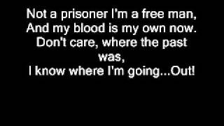 Iron Maiden The Prisoner Video