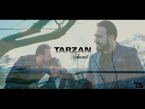 Tarzan Shamil - Biska Xidir / Cheder | 2023