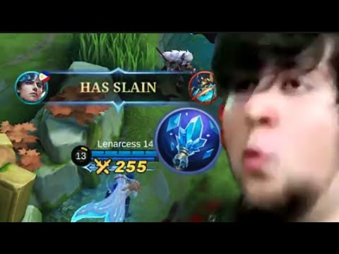 XAVIER STEAL LORD 😂👌