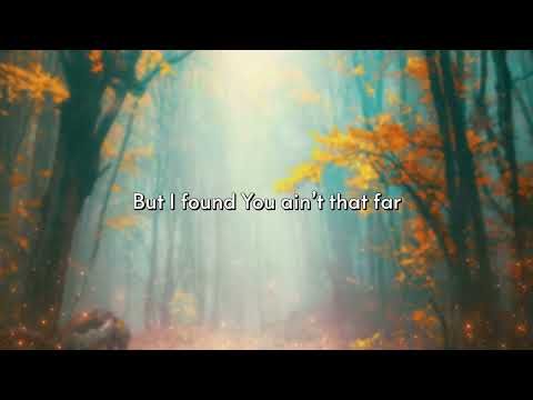 Kephy, Ariel Fitz-Patrick - I'm Here(Lyric Video)