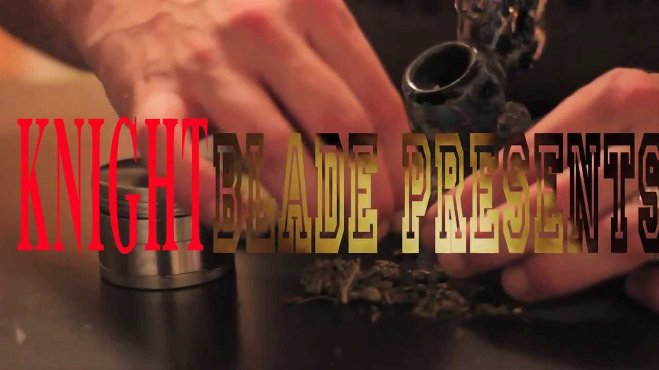 Music Video- I got that weed