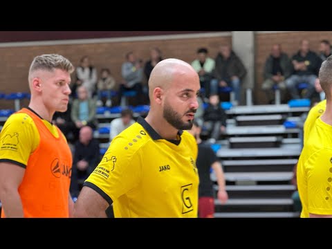 Lierse SK Futsal & ZVC Solona Ranst 2de helft #solonaranst. #liersesk #lierse #football #sports 