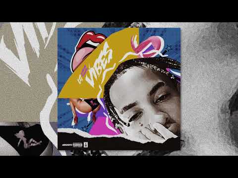 LG Izz - Vibes (OFFICIAL AUDIO)