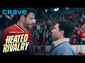 Scott And Kip Kiss Heated Rivalry Crave Original