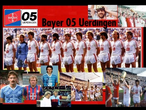 KFC Uerdingen – Der stille Fall eines Traditionsklubs - Absturz aus der Regionalliga