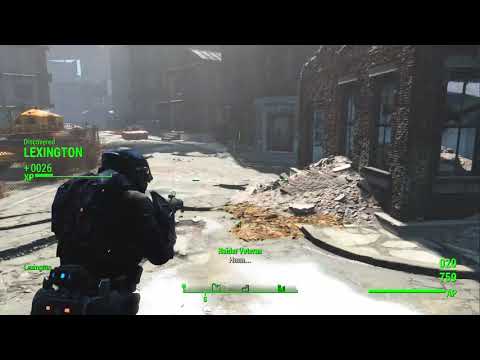 Echoes in the distance...