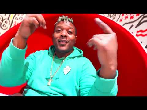 KNOTCH - PHEENIN ( PRODUCED BY KNOTCH )