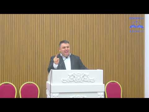 Gabi Florut - Prayer and Faith