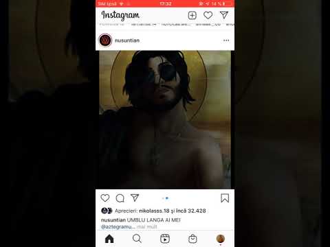 Noua piesa ian ❤️❤️