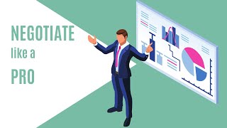 Crack the Code of Successful Negotiations! 💡🔐 | Practical Strategies Unveiled