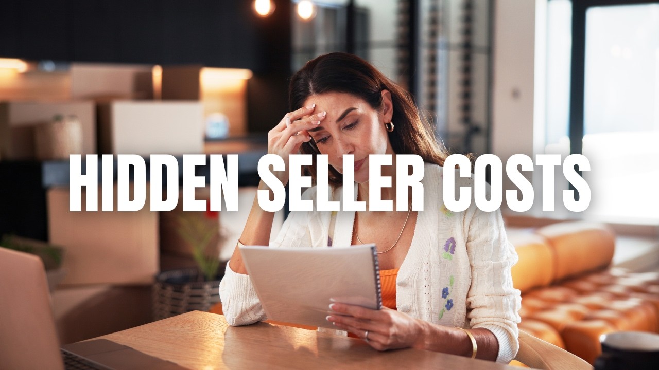 Home Sale Calculator for Sale by Owner | How Much Are Closing Costs?