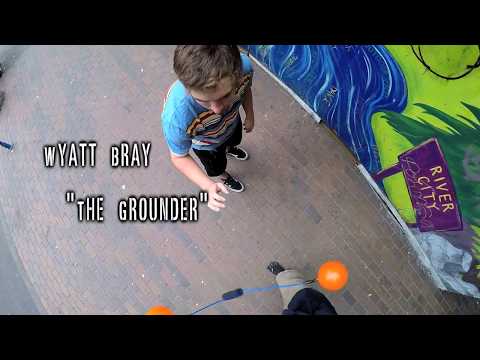 Smackerz l Tutorial - the grounder