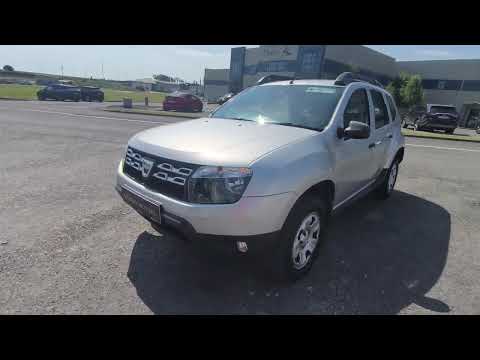Dacia Duster 1.5 dCi 110 ALTERNATIVE, NEW NCT - Image 2