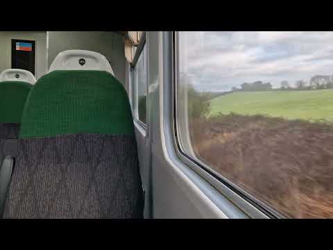 GWR Class 150244 Is Working 2G75 0822 Plymouth To Gunnislake On 11/02/23