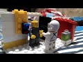 Lego Scp 2