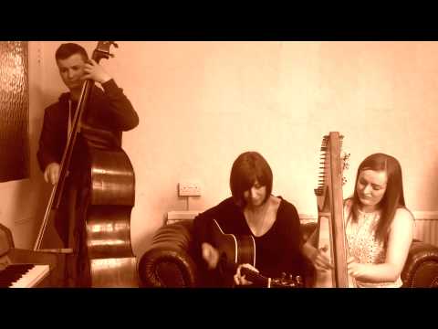 Rachel Hair Trio : No More Wings