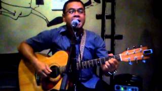 Download lagu Kasih tak sampai - Padi cover Mr. Agfa mp3