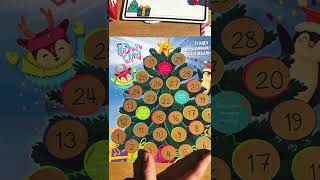 “Аққала мен достары” жаңа жылдық сыйлығы (қазақ тілінде)