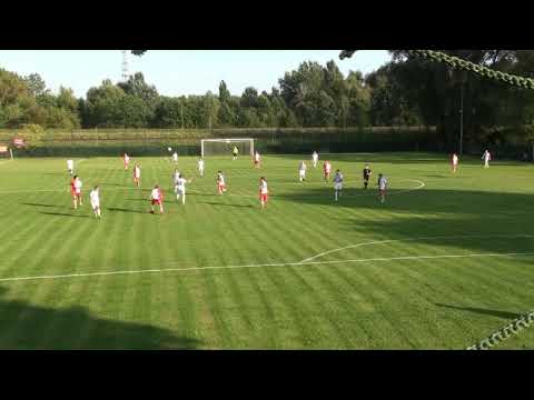 Kosa Konstancin vs KS Glinianka