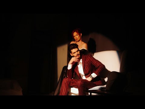 Edward Sanda - Zici Ca Ai Copilarit La Roma | Official Video
