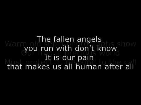 owari no seraph (full) 1 opening lyrics