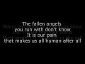 owari no seraph (full) opening lyrics 