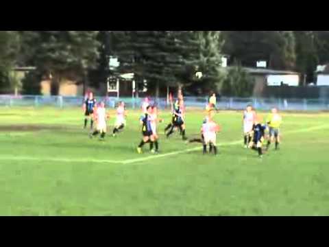 Piast Wrocław Żerniki 1:1 (1:1) Polonia Środa Śląska