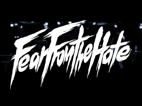 FEAR FROM THE HATE - "KingBoy & QueenGirl" Official Live Clip