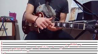 Dolu Kadehi Ters Tut | #24 (Yeni Albüm) | Nasıl Çalınır? | Gitar Dersi |