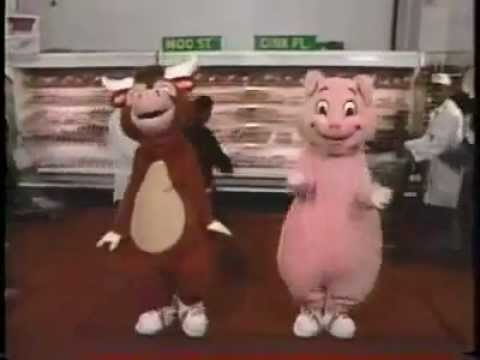 Moo & Oink - Classic Commercial