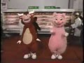 Moo Oink Classic Commercial